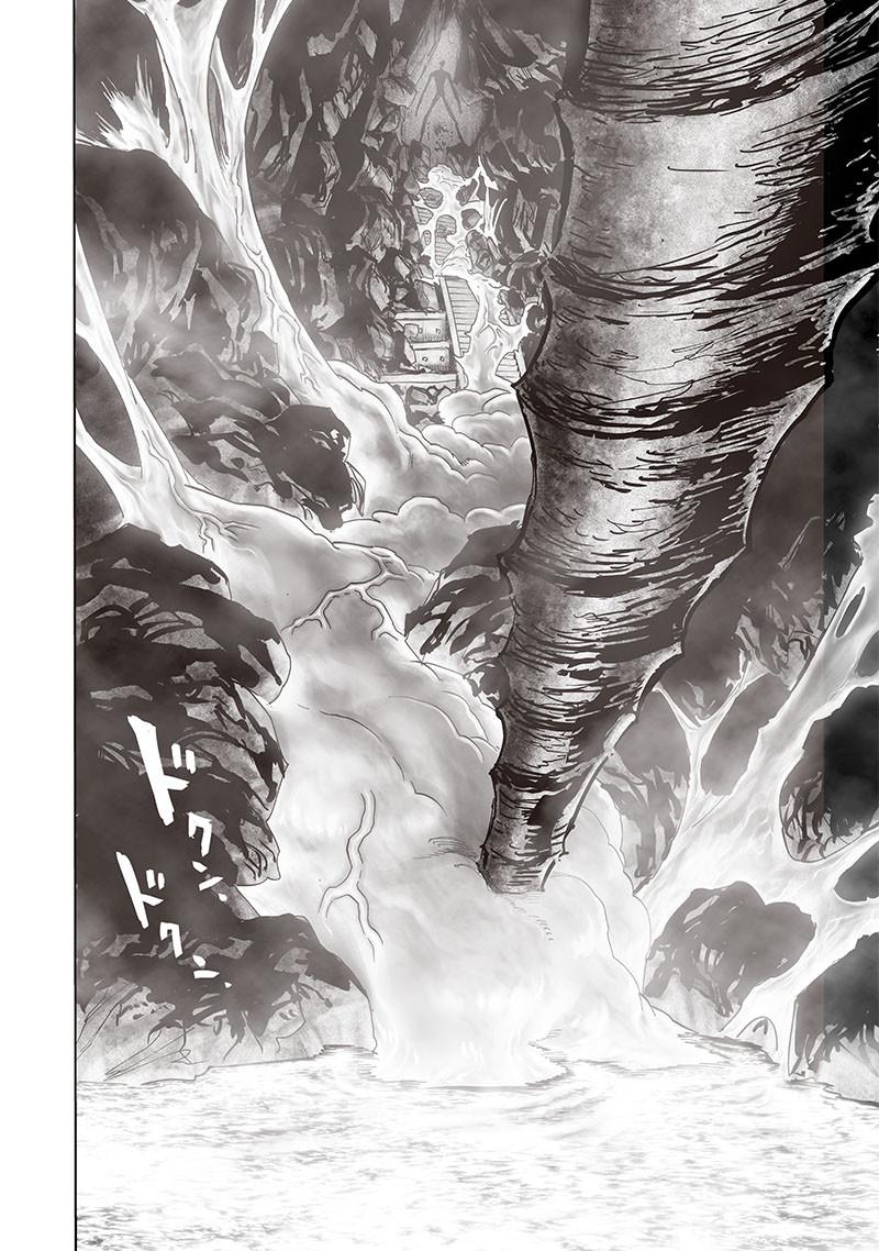 One Punch Man - Chapter 155 image 42